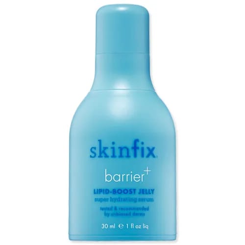 skinfix barrier lipid hyaluronate best anti-aging serum
