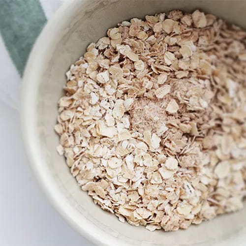 oatmeal for weight loss