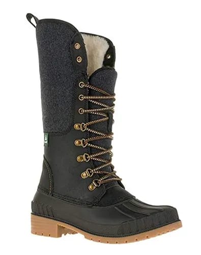 Waterproof Insulated Storm Boots
