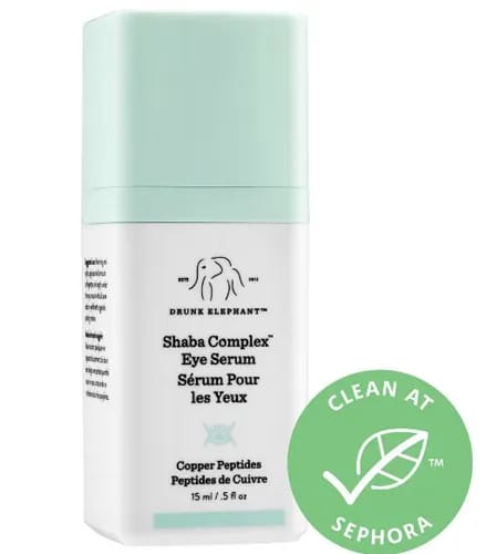 Firming Eye Serum