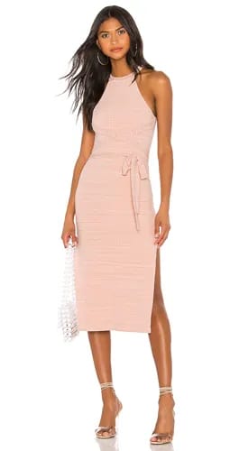 Midi Dress