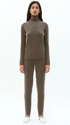 Stirrup Trouser