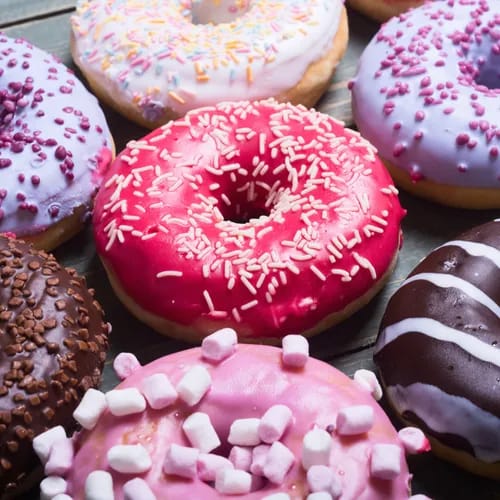 donuts