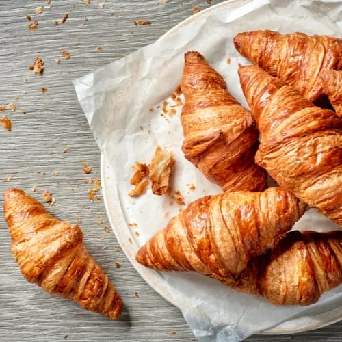 croissants