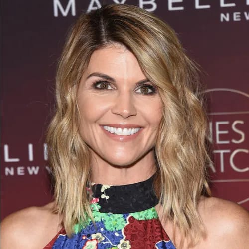 Lori Loughlin