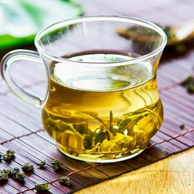 cup of tea