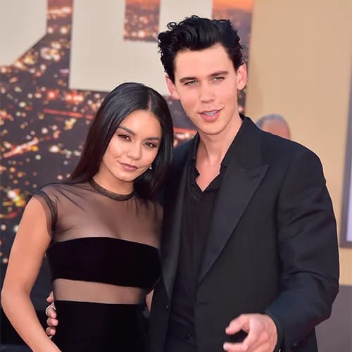 Was marriage in the picture for Hudgens and Butler?