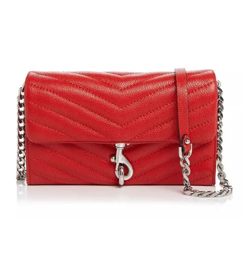 Edie Chain Wallet