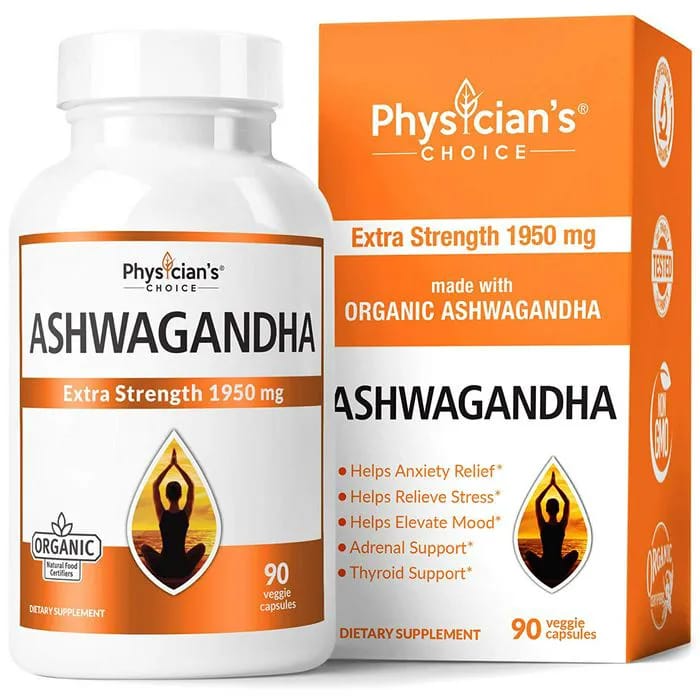 ashwagandha