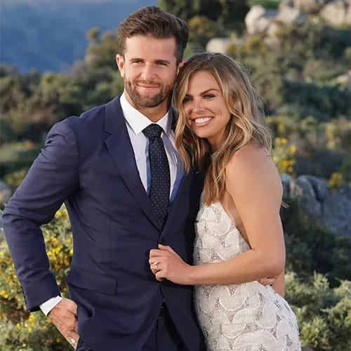 jed wyatt and hannah brown