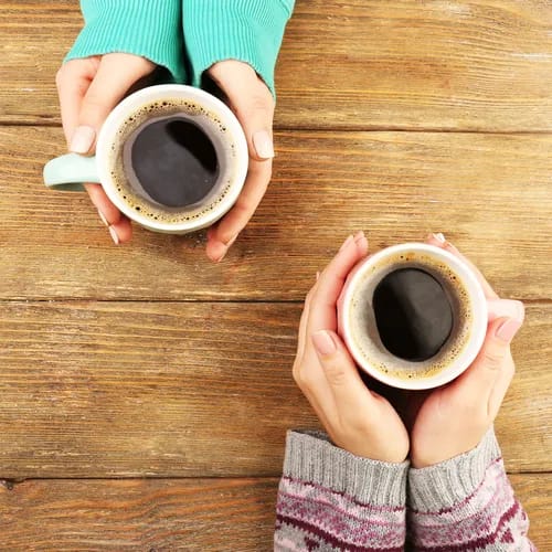coffee cups