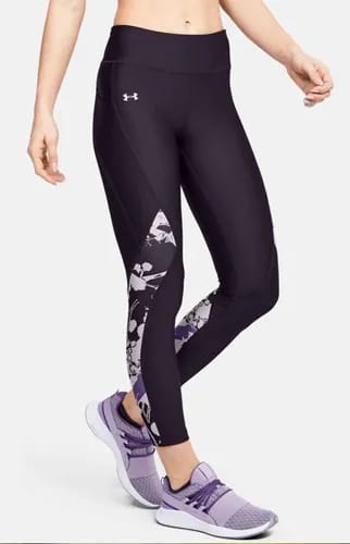 Ankle Crop