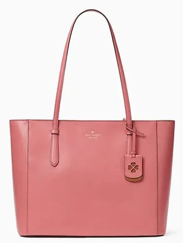 Schuyler Medium Tote