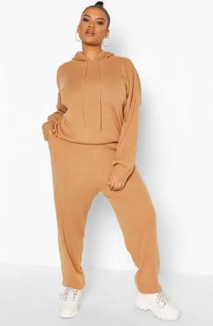 Hoodie Lounge Set