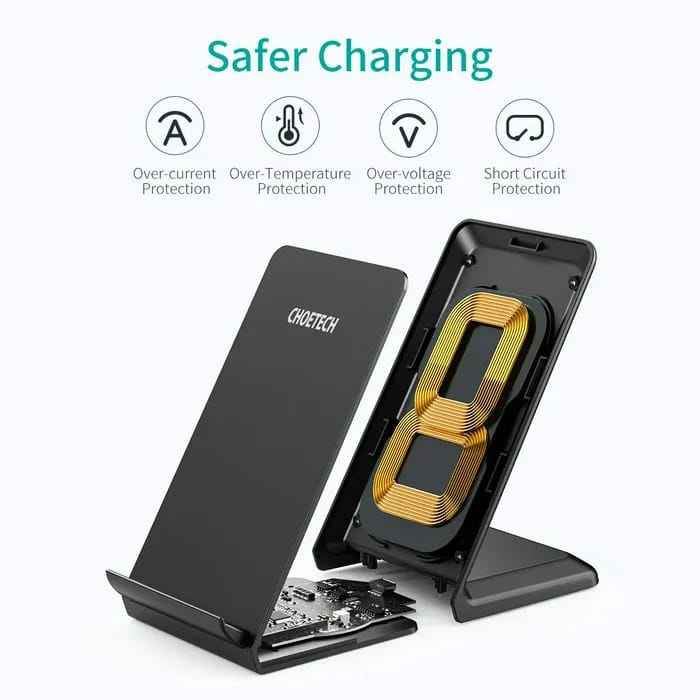 chotech wireless charger