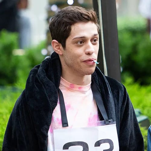 pete davidson