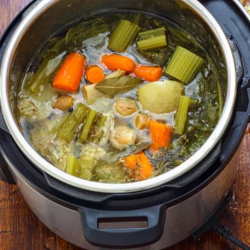instant pot