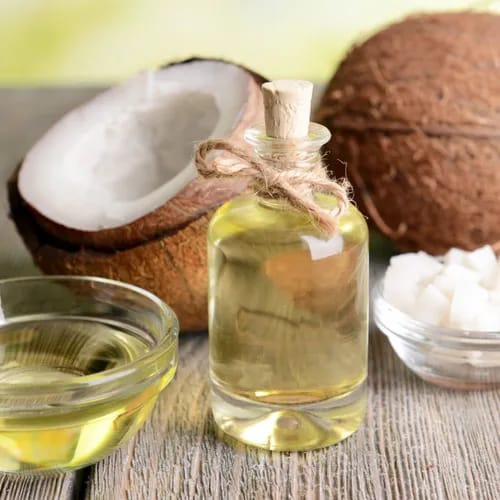 coconut