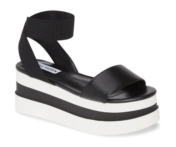 Steve Madden sandals