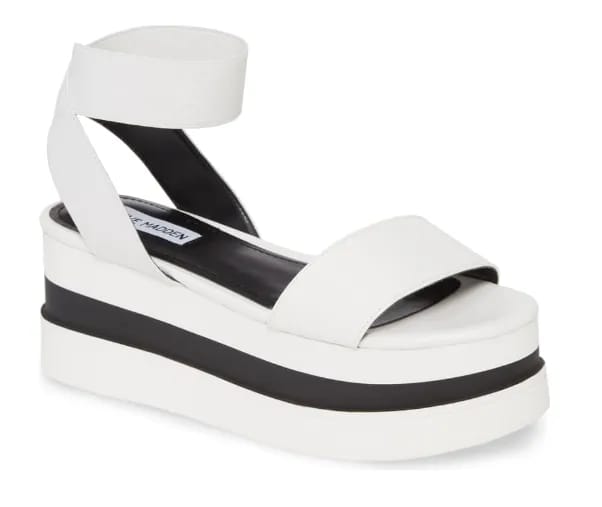 Steve Madden sandals