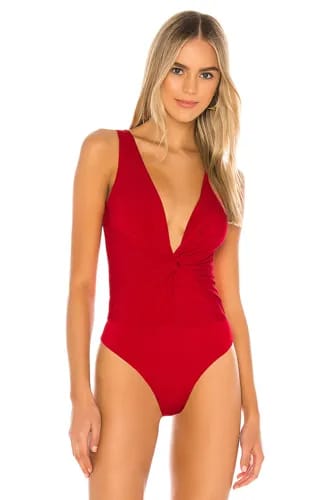 Sawtelle Bodysuit
