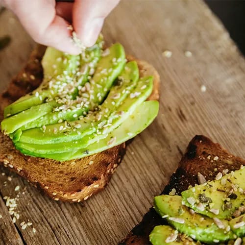 avocados best anti aging food skincare