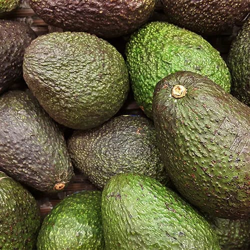 avocados best anti aging food skincare