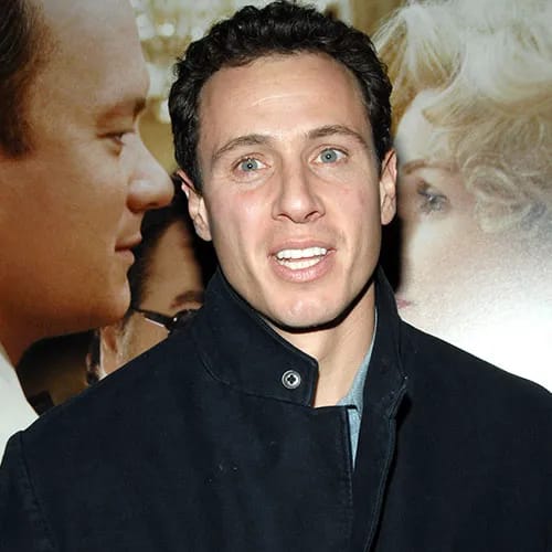 Chris Cuomo