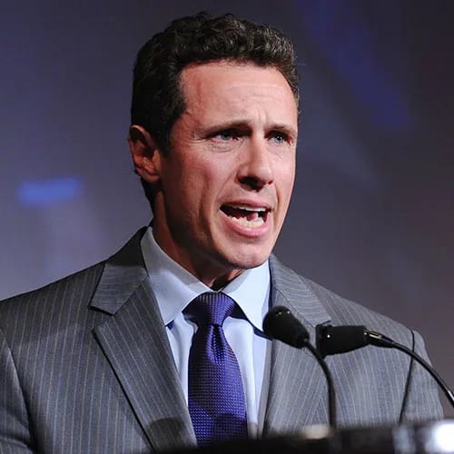 Chris Cuomo