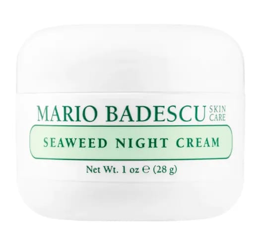 Mario Badescu night cream