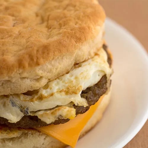 worst frozen breakfast unhealthy