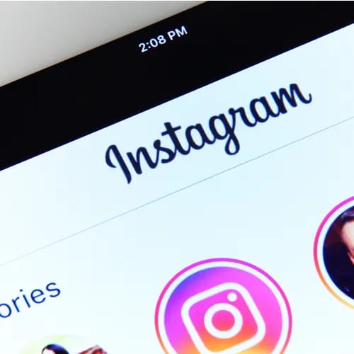 Instagram