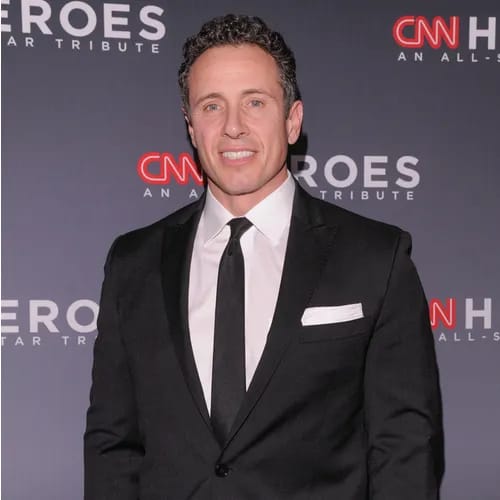 Chris Cuomo