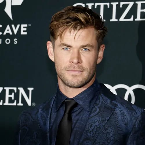 Chris Hemsworth