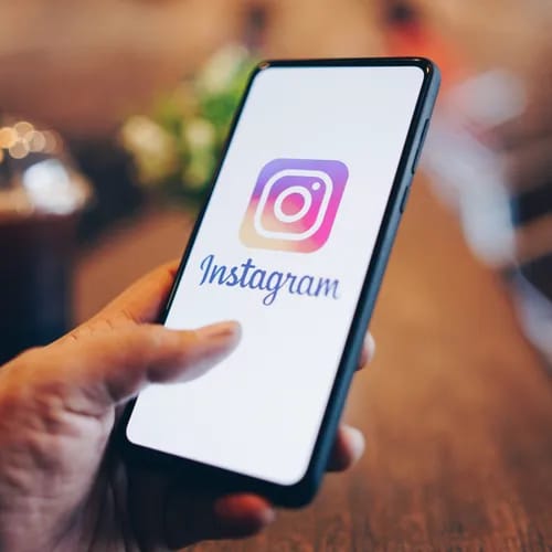 Instagram