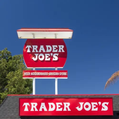 Trader Joe's