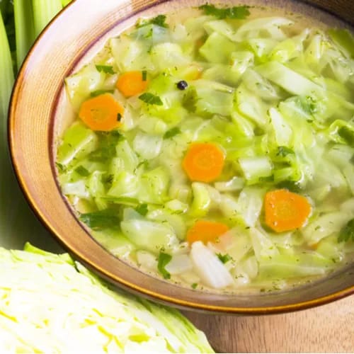 cabbage soup