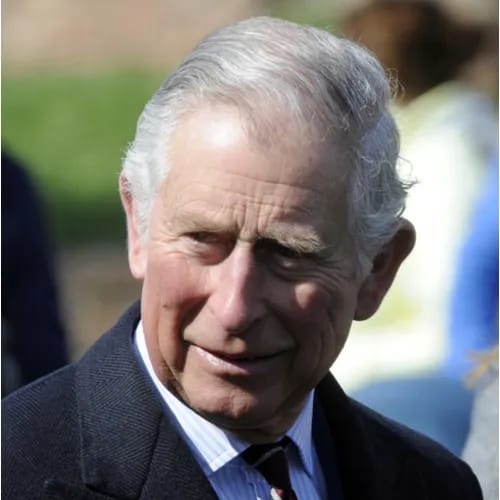 Prince Charles
