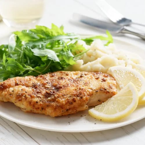 lemon pepper chicken