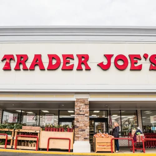 Trader Joe's