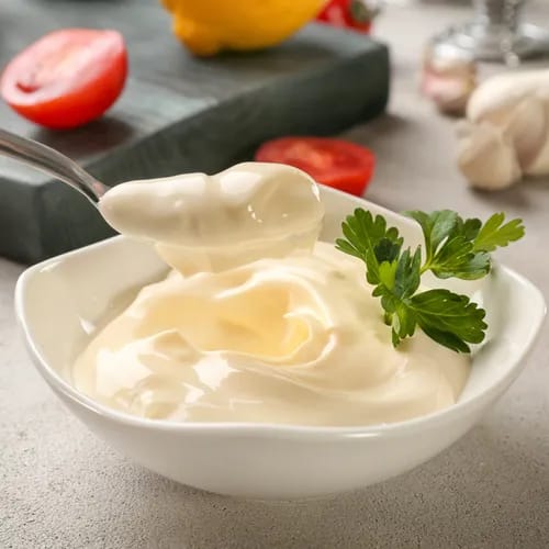 mayonnaise