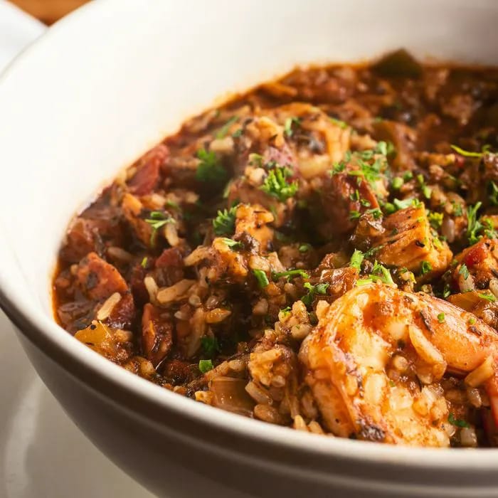 Jambalaya
