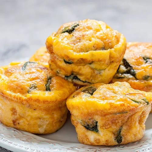 best healthy breakfast egg recipes