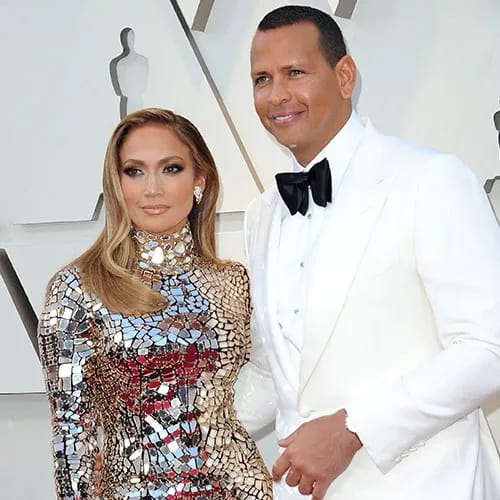 jennifer lopez and alex rodriguez