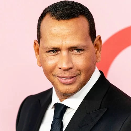 alex rodriguez