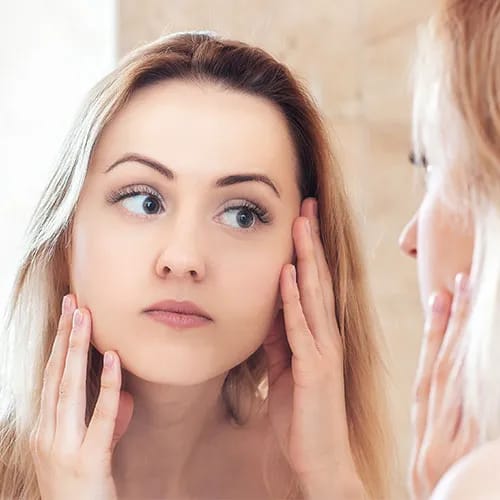 margarine worst food dermatologists say causes wrinkles