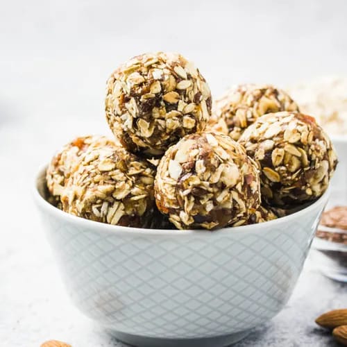 energy balls