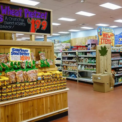 Trader Joe's