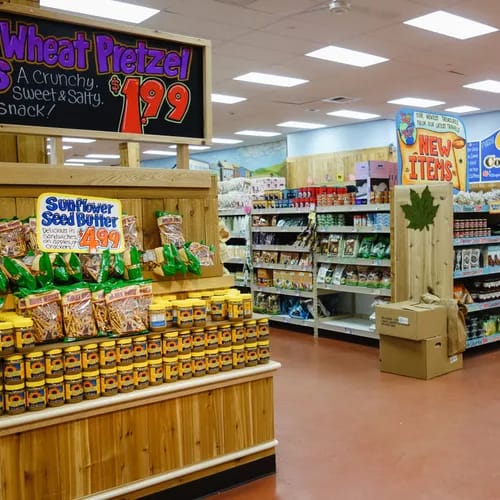 Trader Joe's
