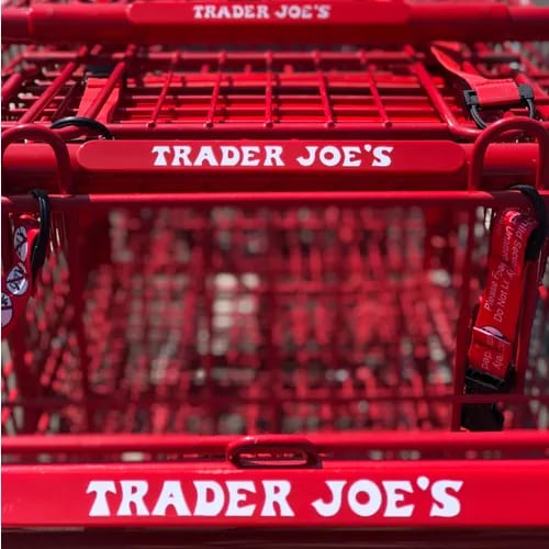 Trader Joe's